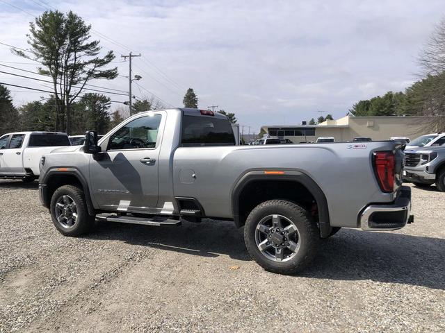 Photo of 2025 Sterling GMC Sierra 3500