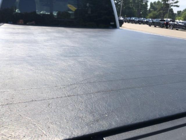 Photo of 2018 Oxford White Ford F-150