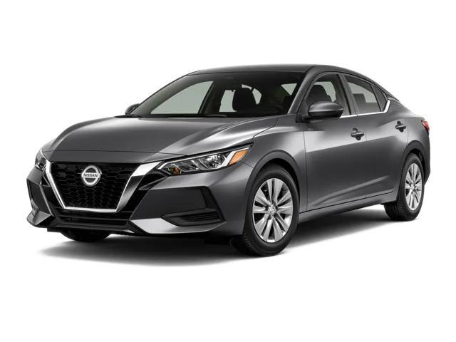 2021 Nissan Sentra