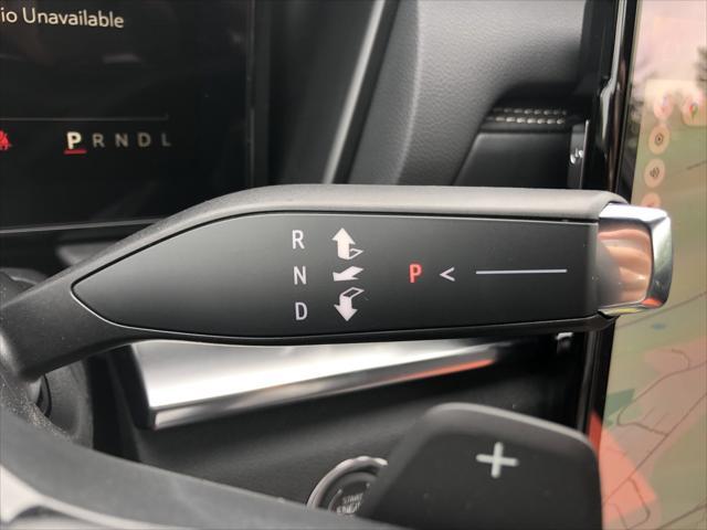 Photo of 2026 Volcanic Red Tintcoat GMC Terrain