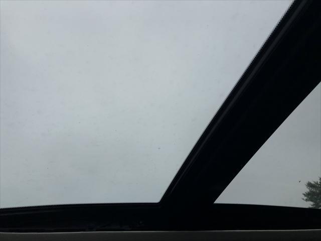 Photo of 2025 Scarlet Ember Tintcoat Nissan Murano