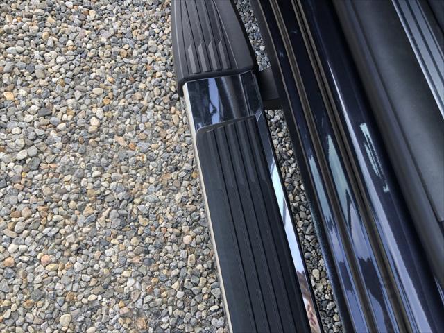 Photo of 2025 Titanium Rush GMC Sierra 2500