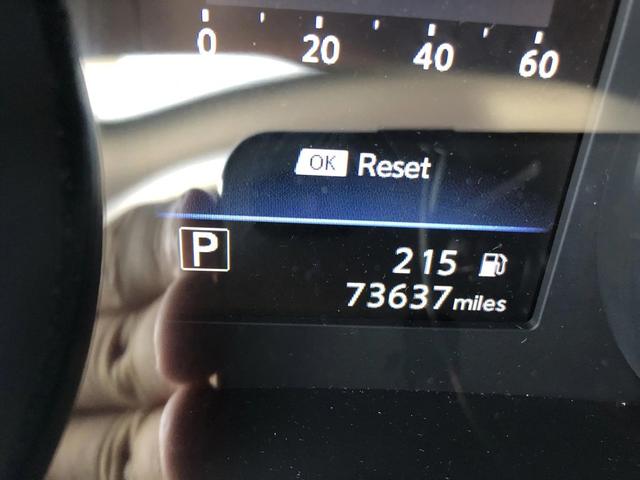 Photo of 2022 Caspian Blue Metallic Nissan Rogue Sport