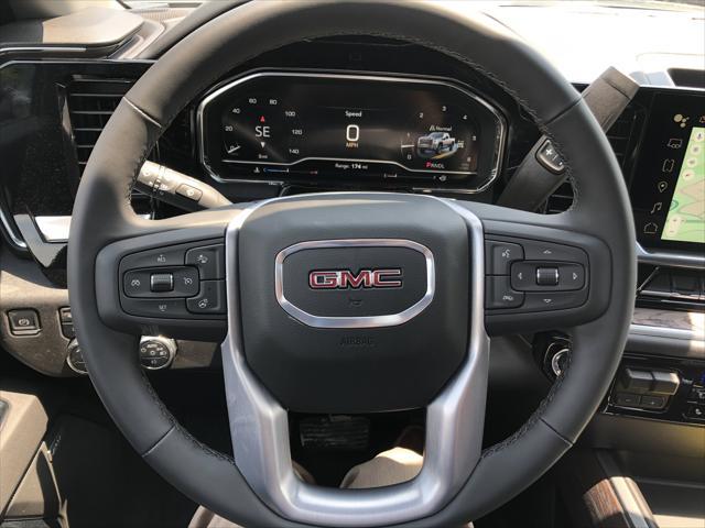 Photo of 2025 Sterling GMC Sierra 2500