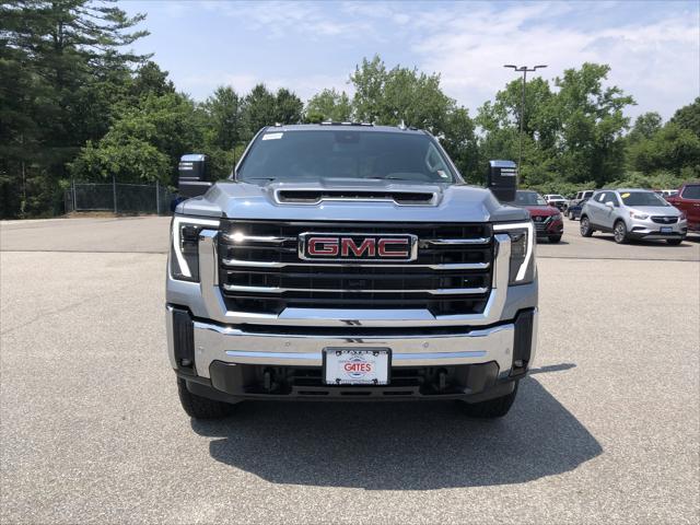 Photo of 2025 Sterling GMC Sierra 2500