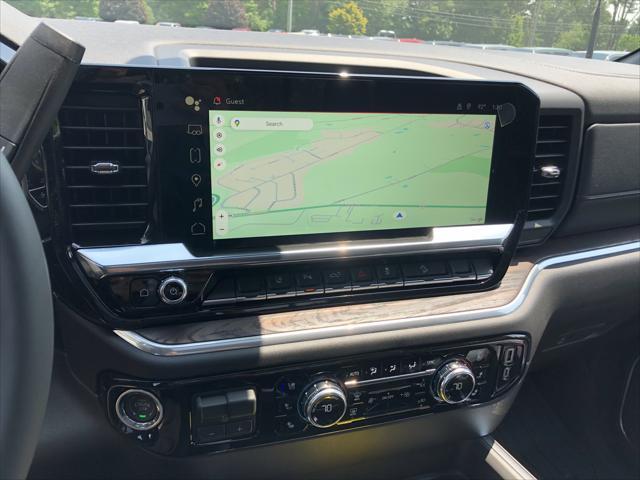 Photo of 2025 Sterling GMC Sierra 2500