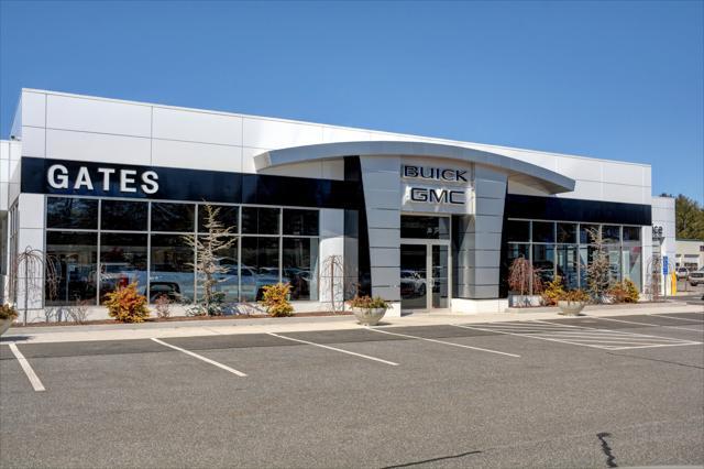 Photo of 2025 Sterling GMC Sierra 2500