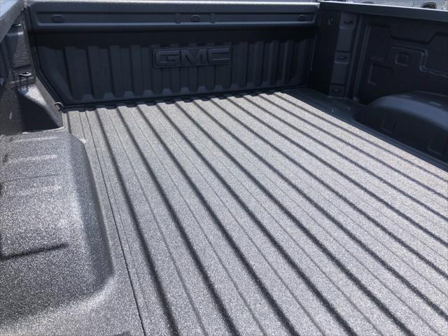 Photo of 2025 Sterling GMC Sierra 2500