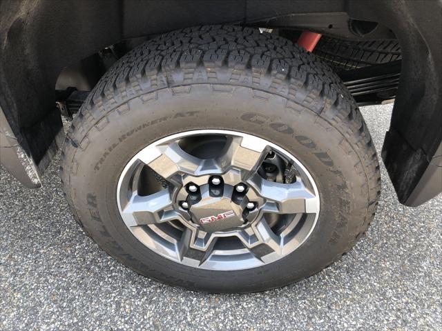 Photo of 2025 Sterling GMC Sierra 2500