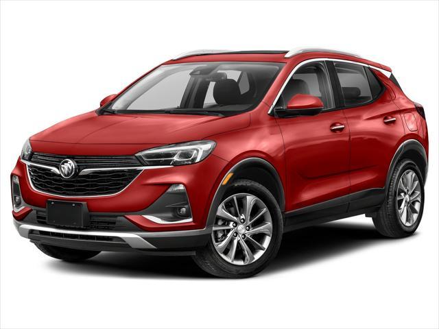 2022 Buick Encore Gx