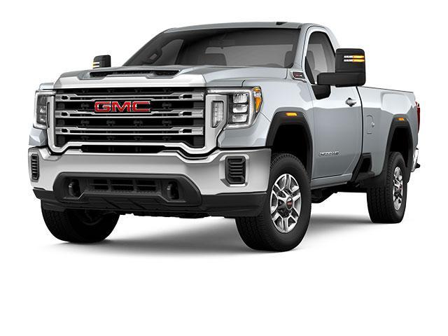 2023 GMC Sierra 2500