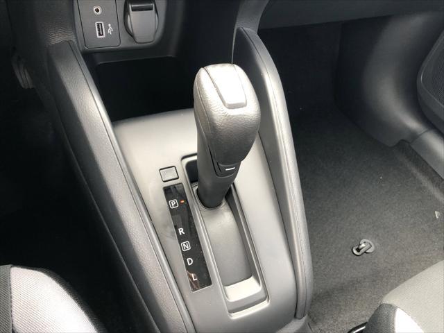 Photo of 2025 Brilliant Silver Nissan Versa