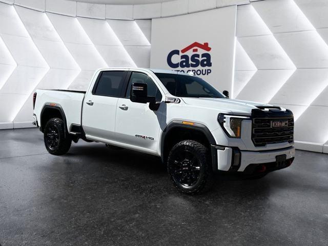 2024 GMC Sierra 2500