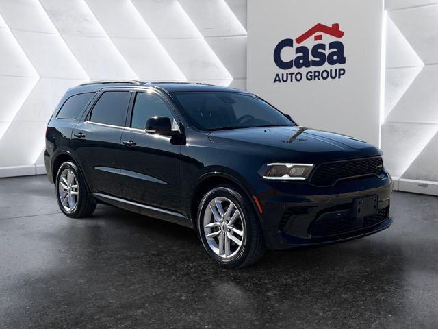 2024 Dodge Durango