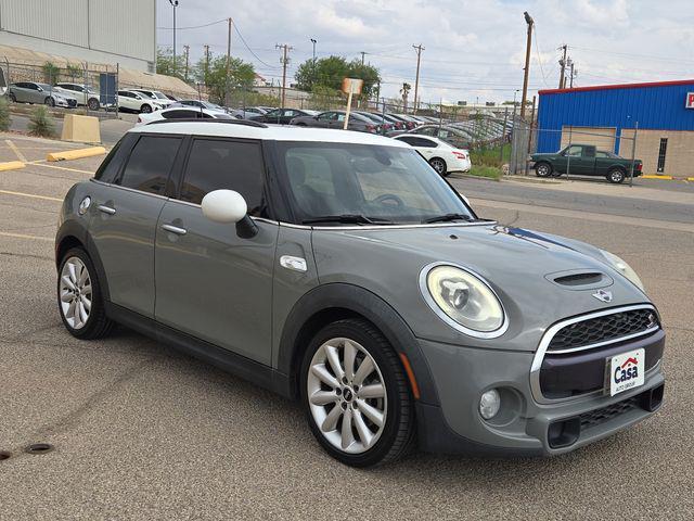 2017 MINI Hardtop