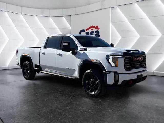 2024 GMC Sierra 2500