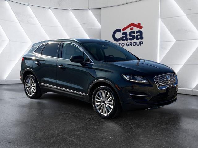 2019 Lincoln MKC