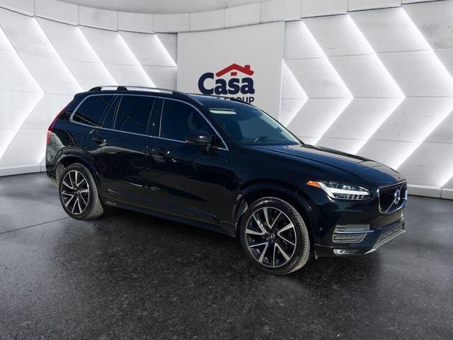 2019 Volvo XC90