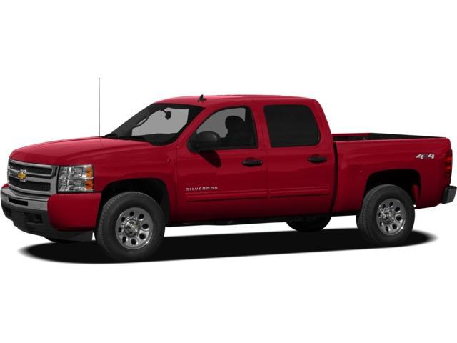 2009 Chevrolet Silverado 1500