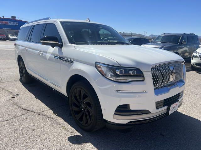 2023 Lincoln Navigator