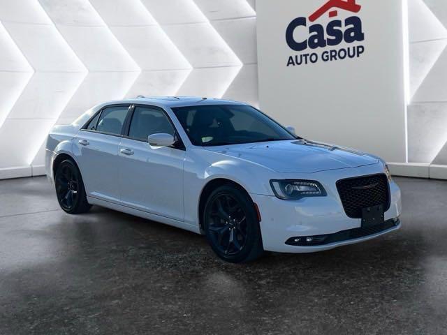 2022 Chrysler 300