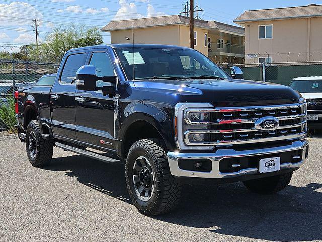 2024 Ford F-250