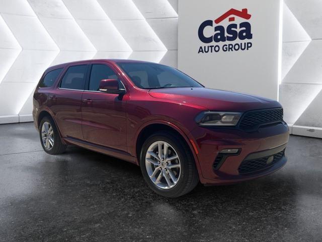 2022 Dodge Durango