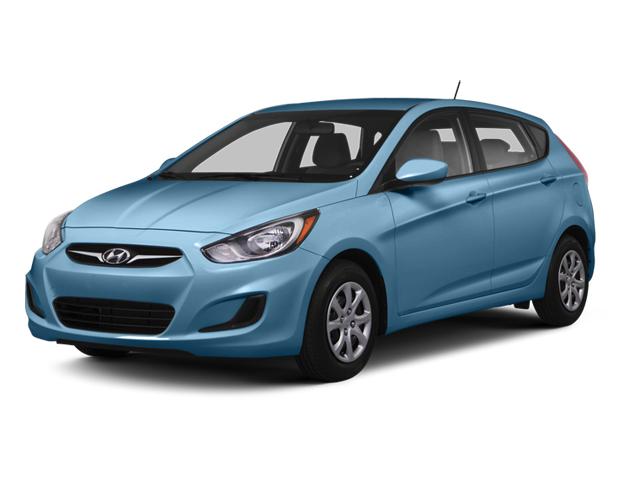 2013 Hyundai Accent