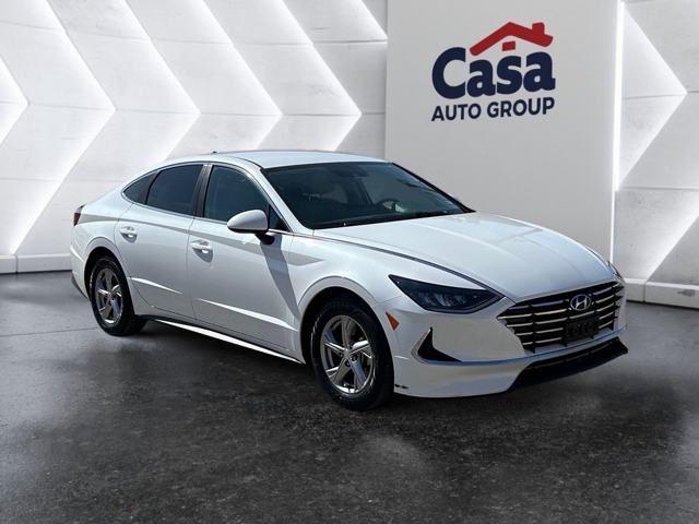 2020 Hyundai Sonata