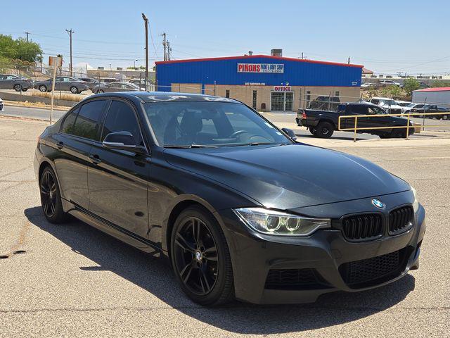 2013 BMW 328