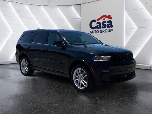 2022 Dodge Durango