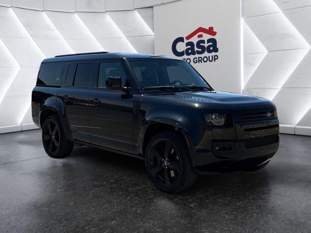 2024 Land Rover Defender