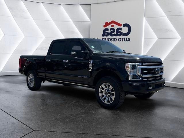 2020 Ford F-250