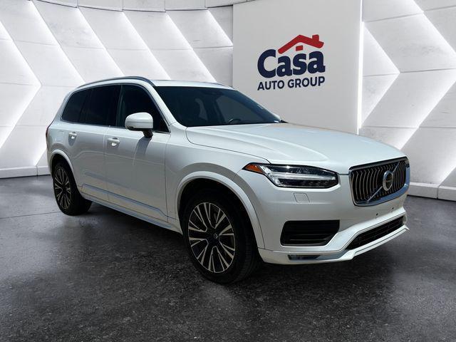2022 Volvo XC90