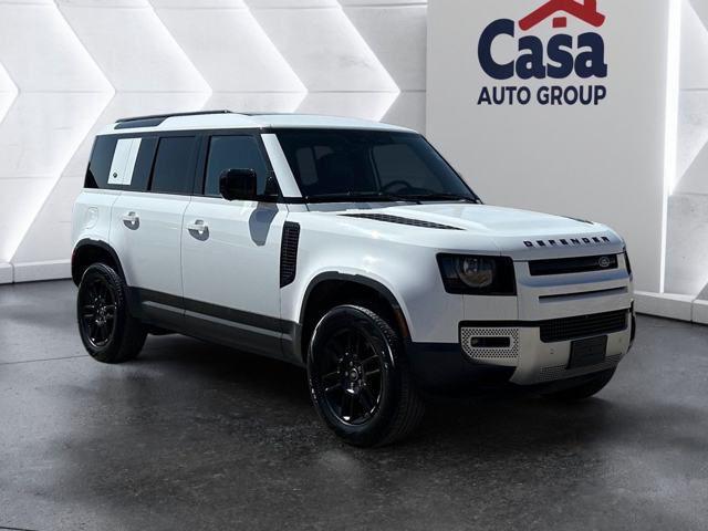 2024 Land Rover Defender