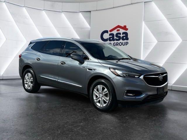 2019 Buick Enclave