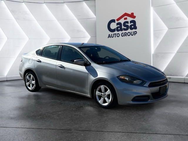 2016 Dodge Dart