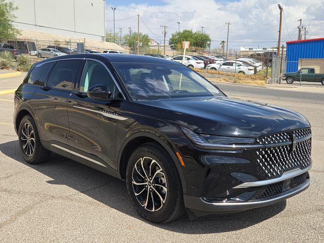2024 Lincoln Nautilus