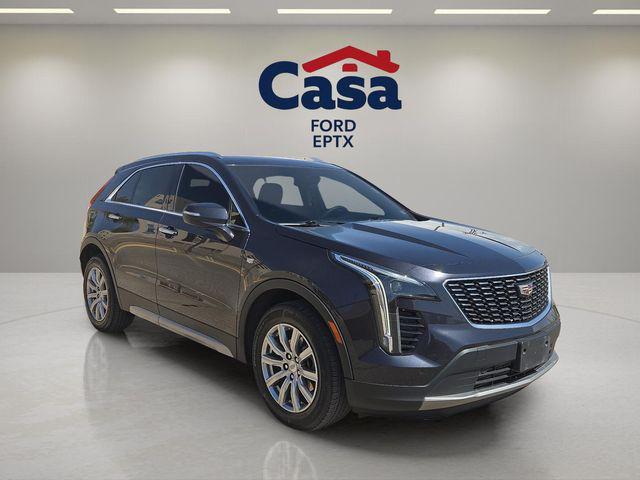 2023 Cadillac XT4