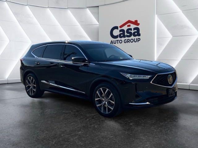 2023 Acura MDX