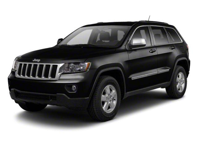 2013 Jeep Grand Cherokee