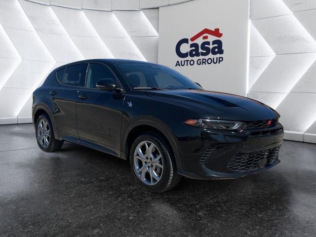 2024 Dodge Hornet