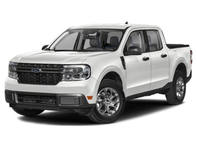 2022 Ford Maverick
