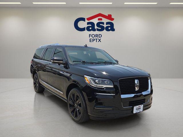 2023 Lincoln Navigator