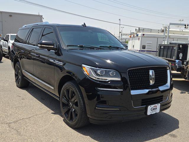 2023 Lincoln Navigator