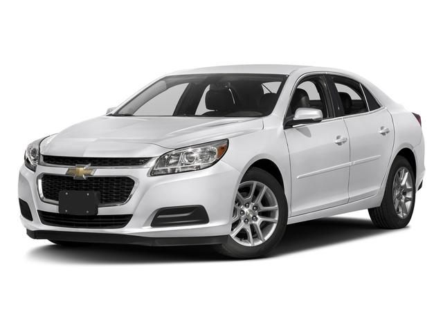 2016 Chevrolet Malibu Limited