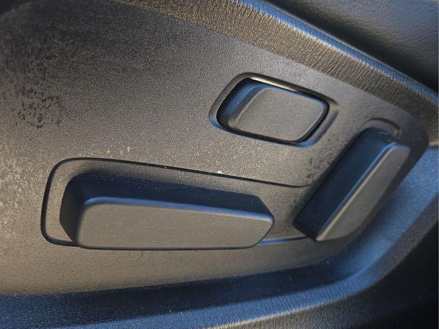 Photo of 2020 Deep Crystal Blue Mica Mazda CX-5