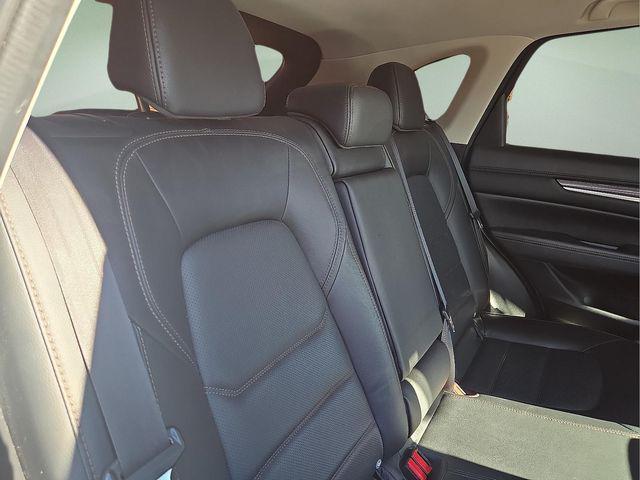 Photo of 2020 Deep Crystal Blue Mica Mazda CX-5