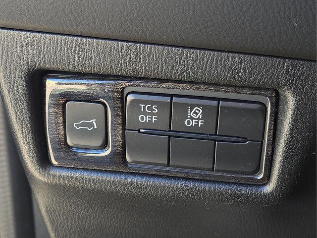 Photo of 2020 Deep Crystal Blue Mica Mazda CX-5