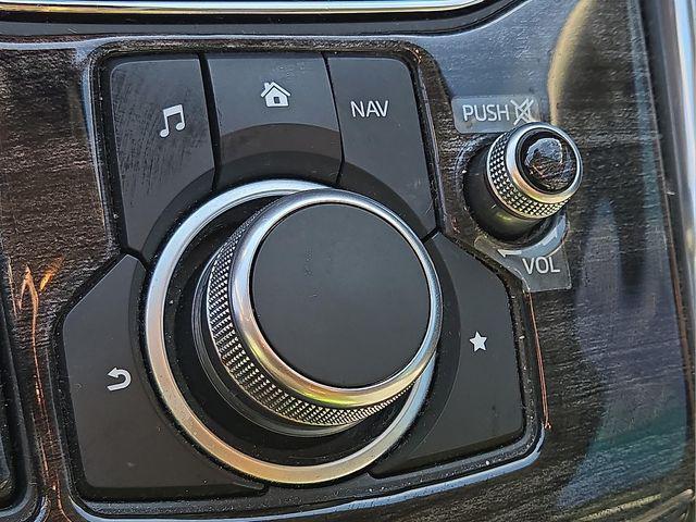 Photo of 2020 Deep Crystal Blue Mica Mazda CX-5